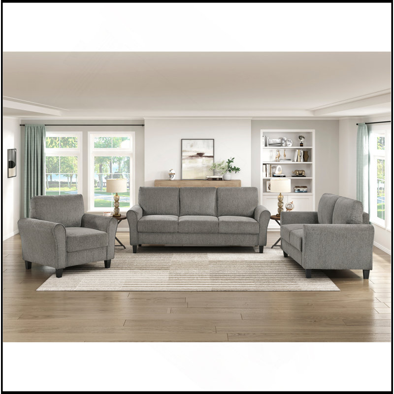 Causeuse Classic Comfort