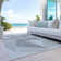 Geometric Indoor / Outdoor Rug