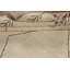 Tapis oriental marocain en laine fait à la main 6 x 10
