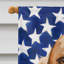 Polyester à 2 côtés 28 x 40 po drapeau maison-1879433828
