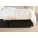 Jupe de lit en microfibre douce de 14 po Wayfair Basics® 1800 Series