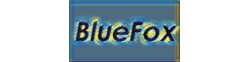 Blue Fox logo