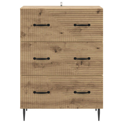 Rectangle Accent Chest