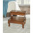 Bridgette Wood Step Stool