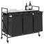 Laundry Cart