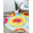 Tanguay Abstract Indoor Rug-1449839362