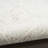 Bungalow Rose Eco Cycle Silver Ivory Vintage Indoor Rug-728373505