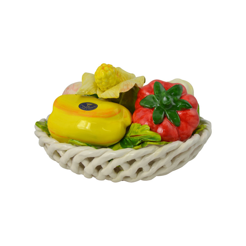 Food & Beverage Figurines & Sculptures