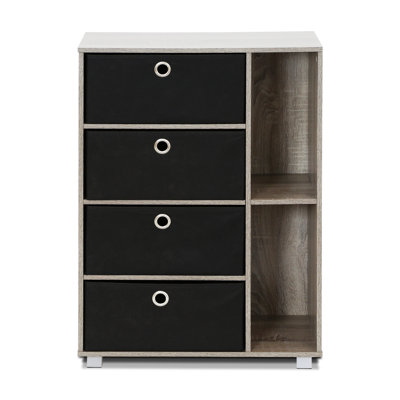 Hayley Accent Chest