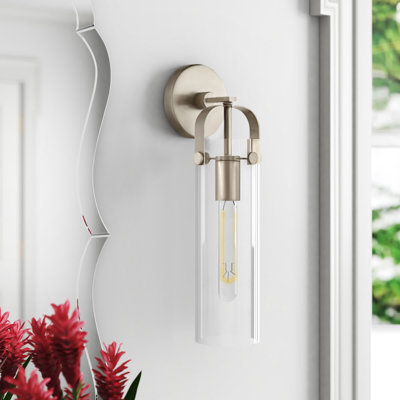 Donelle Armed Sconce