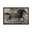 « barnwood cheval », impression sur toile-32591721-72113966-72116019