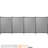 VEVOR Pool Fencing Mesh with 4 Panels