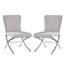 Chaises d'appoint