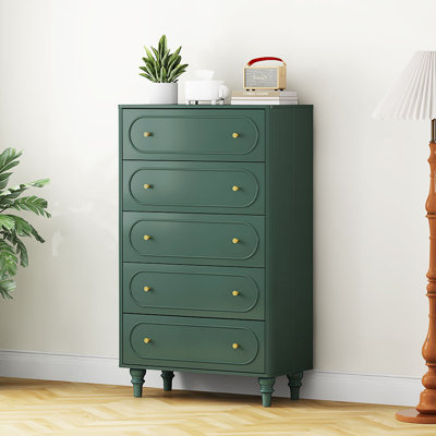 Commode décorative