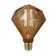 Anson 25W Equivalent E27/Medium (Standard) 2200K LED Bulb