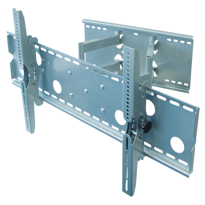 Symple Stuff Single Screen Wall Mount