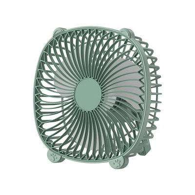 Ventilateur multifonctionnel portable USB
