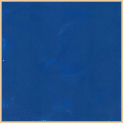 Colour Block 4 Painting by Mat Sanders