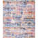 Abstract Indoor Rug