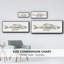 «Silver Fish II», reproduction sur toile flottante-788128004-788128007