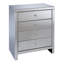 Zack 4 Drawer 75Cm W Chest