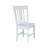 Evalyn Solid Wood Side Chair-586313249