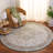 Lunara Power Loom Polyester; Jute/Sisal; Polypropylene Plastic Oriental Indoor Rug-2048981954