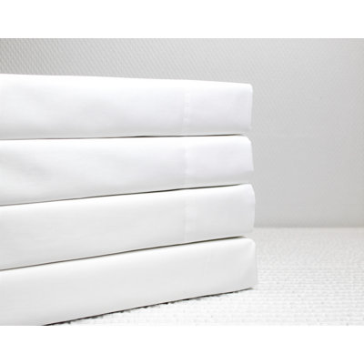 100% Cotton Standard Sheet Set