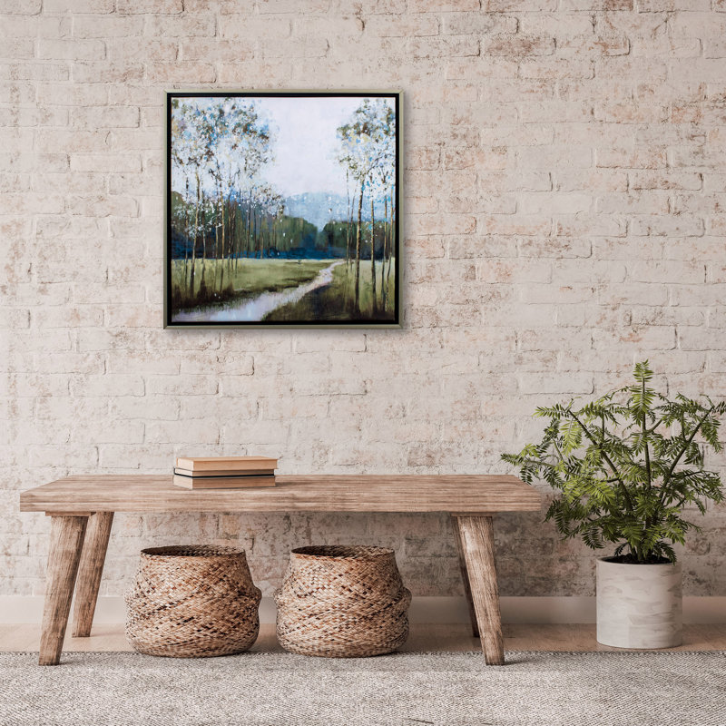 Joli paysage