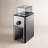 De'Longhi Burr 4.2oz Coffee Grinder-9263520