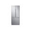 36' Built-In French Door Refrigerator, Panel Ready with SteelCool 