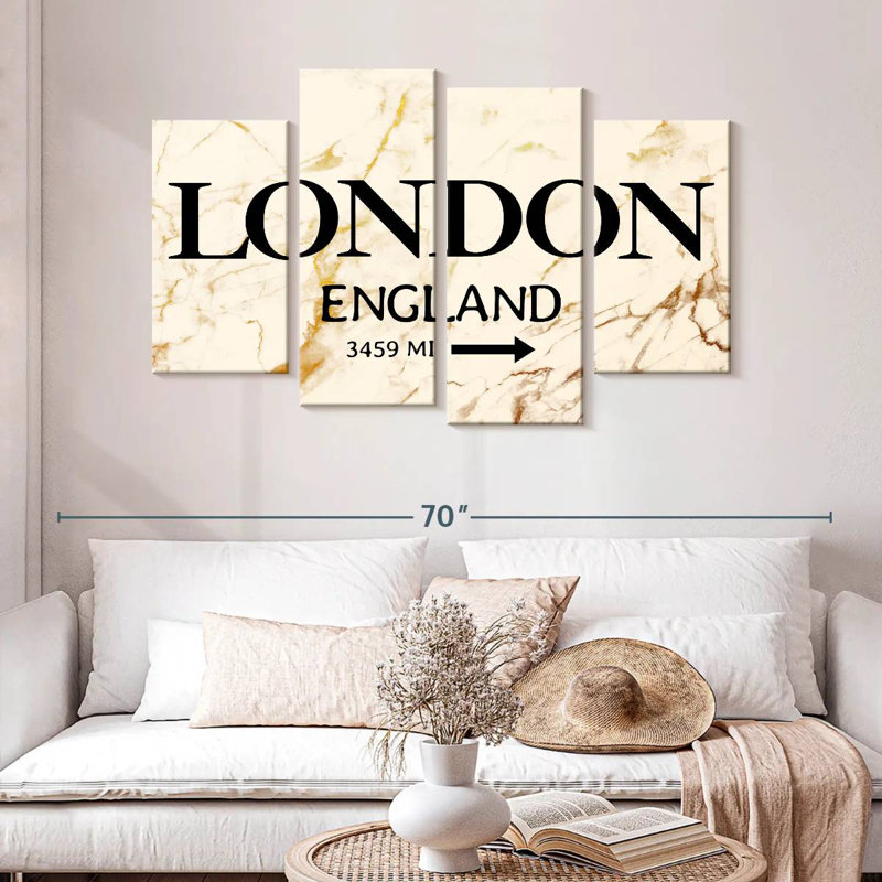 Nicci London Sign
