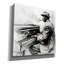 «Jazz Serenade» par Andreas Magnusson, art mural sur toile-2058716206