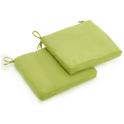 Outdoor 3'' Seat Cushion