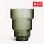 Pavilion Glass Table Vase