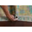 Kadenze One-of-a-Kind 9'6'' X 12'5'' 1960s Wool Area Rug in