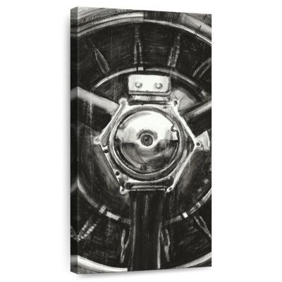 Vintage Propeller II