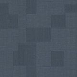 Geometric Metallic Wallpaper Roll