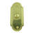Colonial Door Bell Push Button