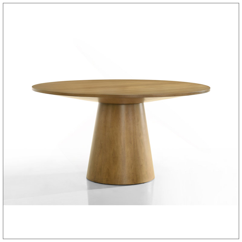 Table de salle à manger Jasper Driftwood