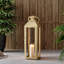 Stainless Steel Floor Lantern-439406894-439406892