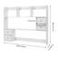 Support de rangement de bureau-1851957623