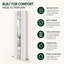  Vertical Designer Radiator-1045066431