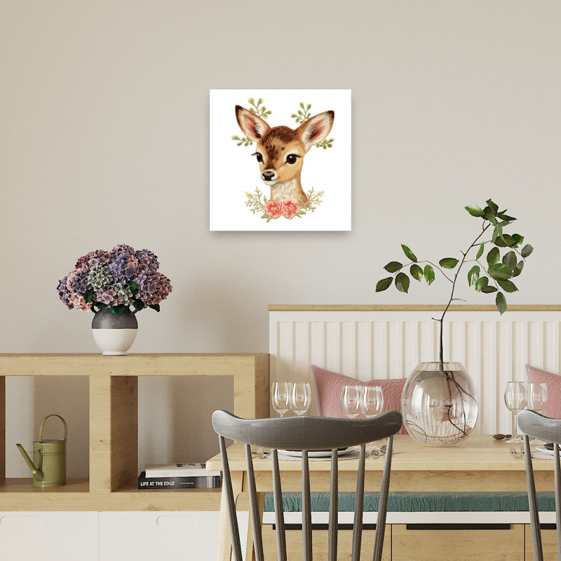 Print, 45.72cm H x 45.72cm W