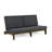 Patio Outdoor Sofa with Cushions-240230495-240230499
