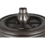 Ventilateur de plafond à cage à 22 pales 22,88 po avec chaîne de traction et ensemble d'éclairage inclus Sanford-1301316325