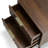 Lubertha Solid Wood Nightstand