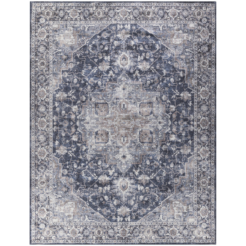 Flatweave Indoor Rug