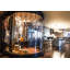 Porte-bouteilles mural 18 bouteilles Indurial-322615819-322615821