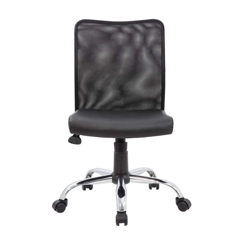 Chaise de travail, Non